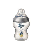 Tommee Tippee Closer to Nature Feeding Bottles 9OZ